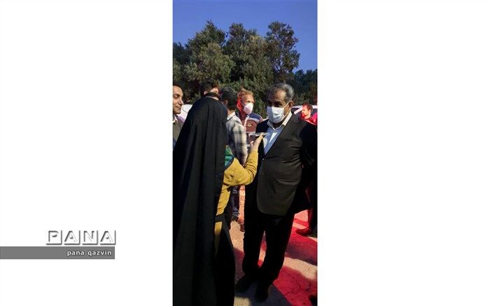 استاندار قزوین در گفتگو با پانا: ایجاد 600 موقعیت شغلی و وجود 210 کیلومتر راه پرخطر در طارم سفلی