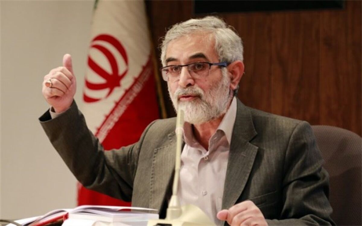 هشدار غلامحسین الهام به شورای نگهبان درباره تبصره قانونی که اطفال را تهدید می‌کند