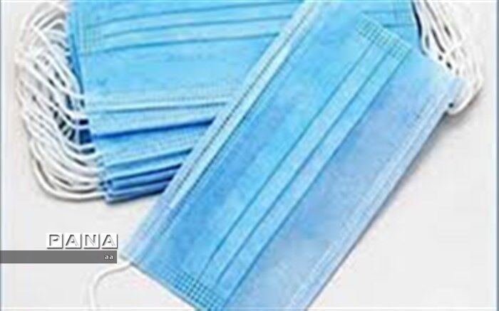مسئول کمیته اطلاع‌رسانی ستاد مدیریت کرونا لرستان: موظف شدن کارمندان ادارات لرستان به استفاده از ماسک در محل کار