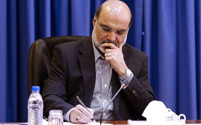 پیام تسلیت رئیس رسانه ملی برای درگذشت محمدعلی کشاورز