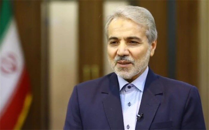 نوبخت: تامین اعتبار صددرصدی برای تکمیل پروژه‌های فضا‌های آموزشی یک الزام است