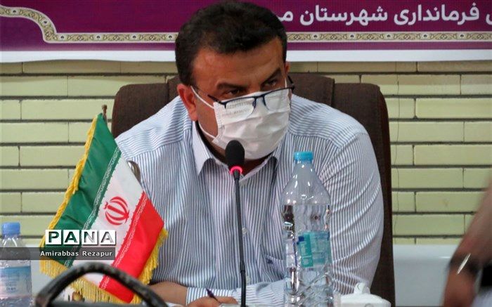 ابلاغ ۳۰ اولویت اقتصادی به فرمانداران مازندران