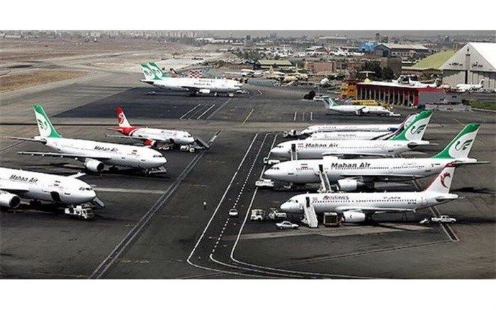 احتمال راه‌اندازی پروازهای ترکیه از شنبه