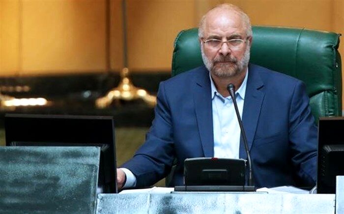 قالیباف درگذشت کشاورز را تسلیت گفت