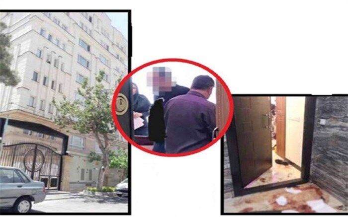 جنایت هولناک خانوادگی در برج موروثی