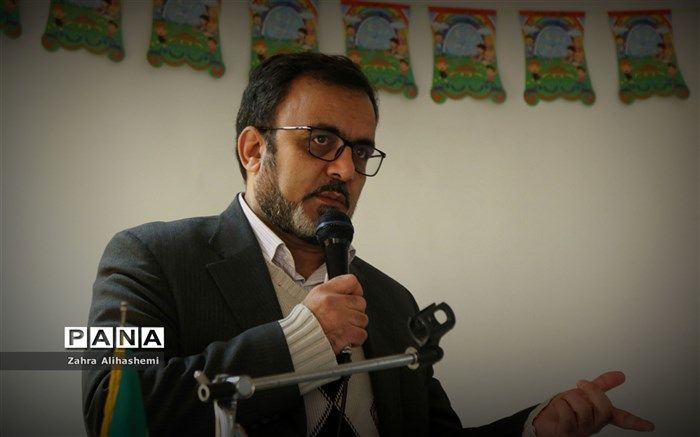 شبکه مجازی شاد در بهبود اوقات فراغت دانش آموزان نقش پررنگی دارد