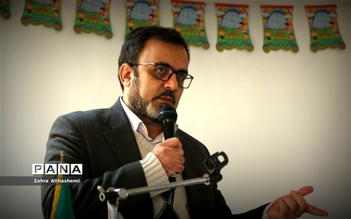 شبکه مجازی شاد در بهبود اوقات فراغت دانش آموزان نقش پررنگی دارد
