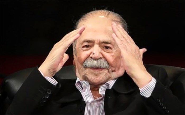 حرف‌های کمتر شنیده شده محمدعلی کشاورز+ویدئو