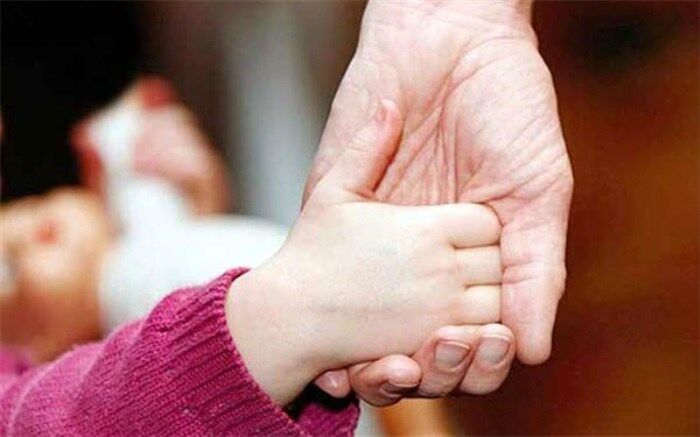 پذیرش ۶۹ کودک رها شده در مراکز بهزیستی البرز