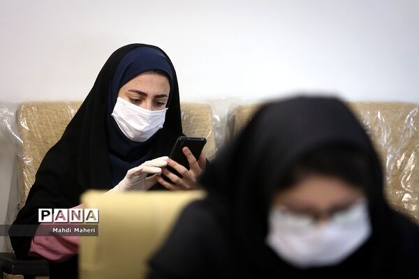 نشست خبری رییس سازمان مدارس غیردولتی و توسعه مشارکت‌های مردمی وزارت آموزش و پرورش