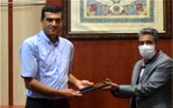 برترین هیئت های دوچرخه سواری آذربایجان شرقی در سال ۹۸ انتخاب شد