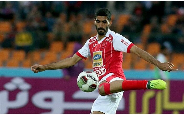 آخرین وضعیت مصدومیت ستاره پرسپولیس اعلام شد