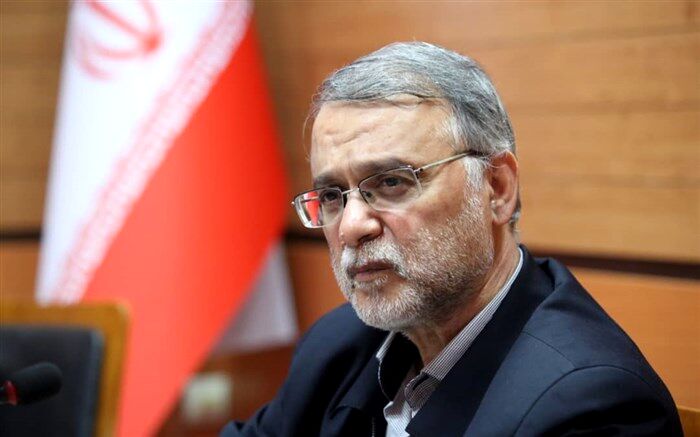 پیام تسلیت معاون سیما در پی درگذشت استاد محمدعلی کشاورز