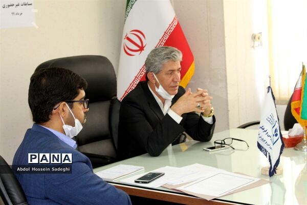 شورای قرآن عترت و نماز اداره‌کل آموزش و پرورش استان بوشهر