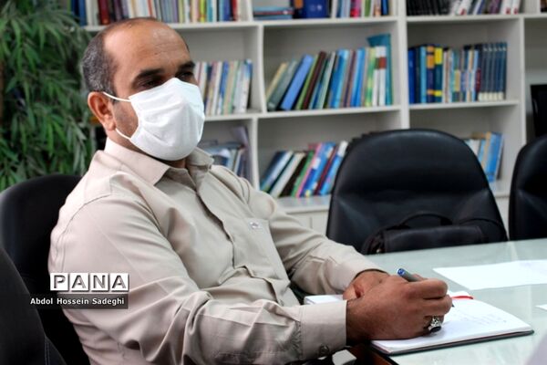 شورای قرآن عترت و نماز اداره‌کل آموزش و پرورش استان بوشهر