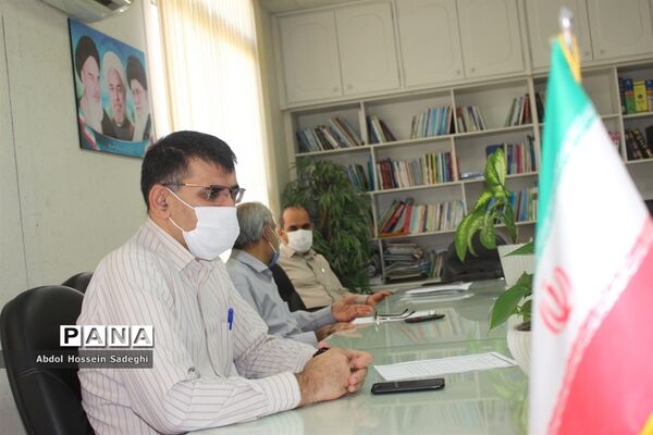 شورای قرآن عترت و نماز اداره‌کل آموزش و پرورش استان بوشهر