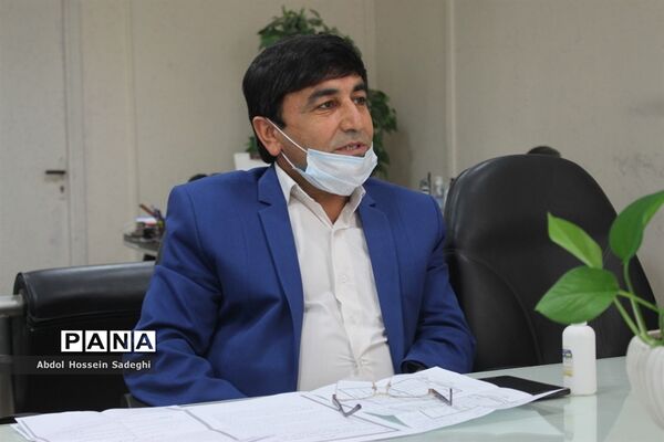 شورای قرآن عترت و نماز اداره‌کل آموزش و پرورش استان بوشهر