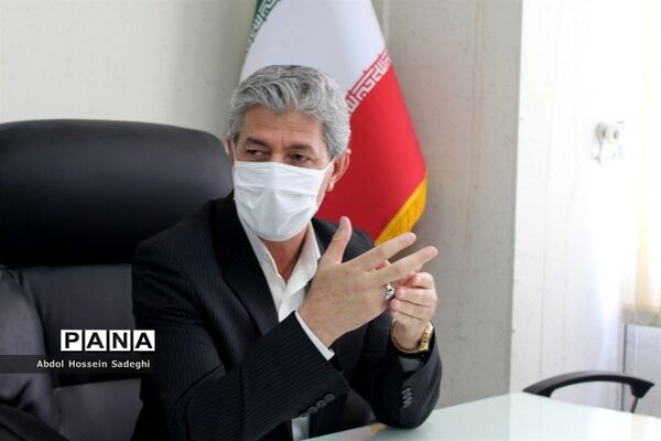 شورای قرآن عترت و نماز اداره‌کل آموزش و پرورش استان بوشهر