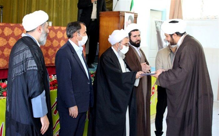 مسئول اتحادیه انجمنهای اسلامی دانش آموزی شهرستان شبستر معرفی شد