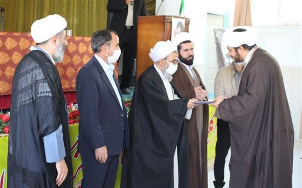 مسئول اتحادیه انجمنهای اسلامی دانش آموزی شهرستان شبستر معرفی شد