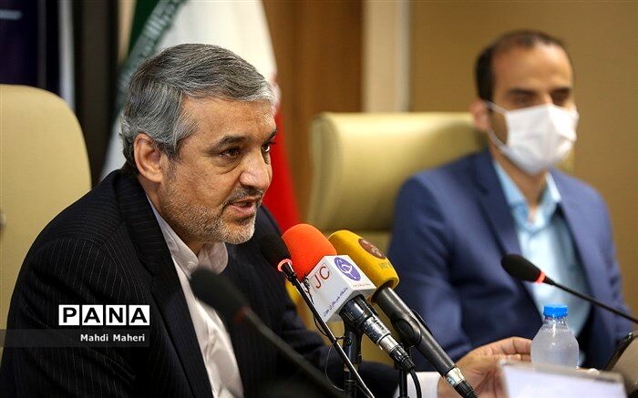 اپلیکیشن «سام» ویژه اطلاعات مدارس غیردولتی راه‌اندازی شد