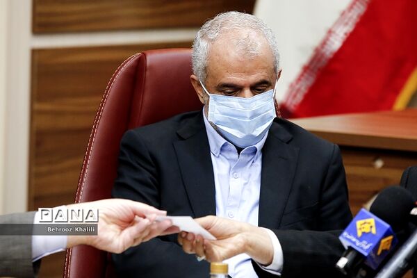 جلسه هم ‌اندیشی برگزاری مراسم بازخوانی و افشای حقوق بشر امریکایی