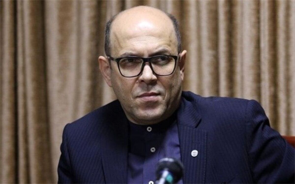 سعادتمند: عده‌ای تلاش می‌کنند پرونده‌های استقلال را جور دیگری مطرح کنند