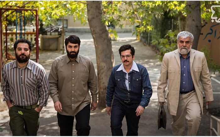 فتوکلیپ متفاوت «شاهرگ» در حال و هوای دهه ۶۰ رونمایی شد