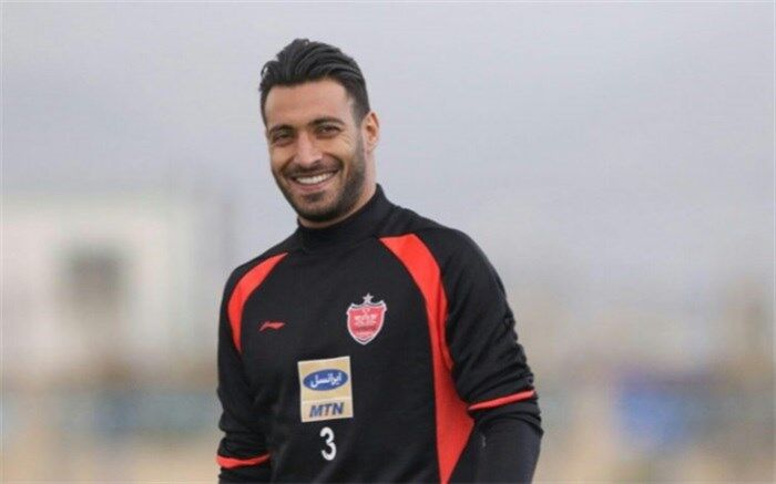 شجاع خلیل‌زاده: یکی از پرسپولیسی‌ها گفت هرچه زودتر از ایران برو