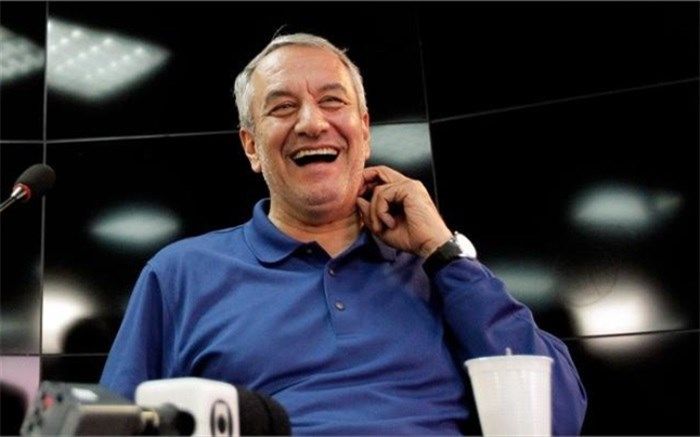 علی کفاشیان سرپرست فدراسیون فوتبال شد