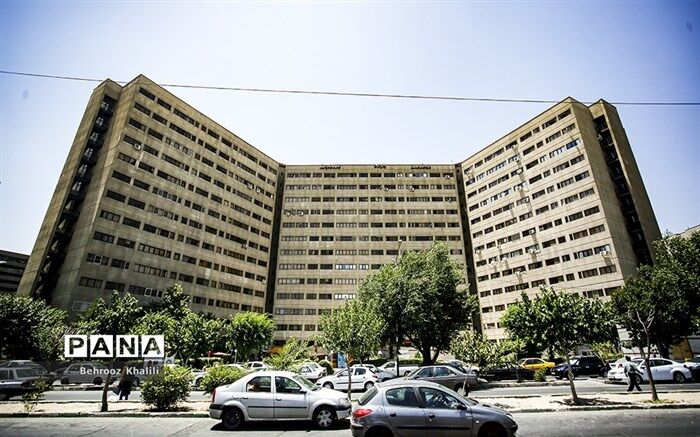 عقبایی: دو برابر میانگین جهانی «خانه خالی» در کشور وجود دارد