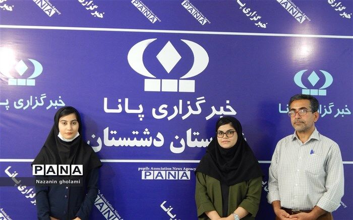 والدین به  توانایی فرزندانشان نگاه کنند نه آرزوهای خود