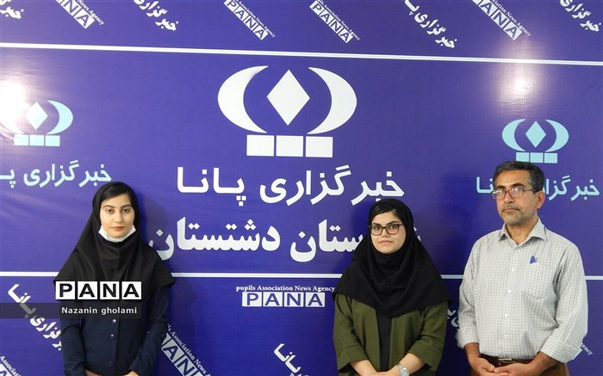 والدین به  توانایی فرزندانشان نگاه کنند نه آرزوهای خود