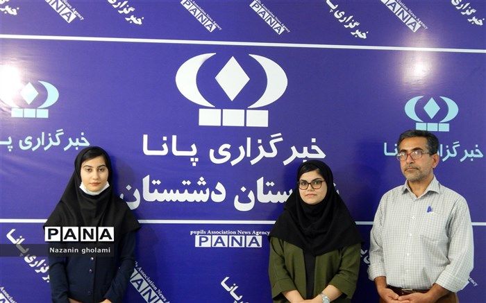 والدین به  توانایی فرزندانشان نگاه کنند نه آرزوهای خود