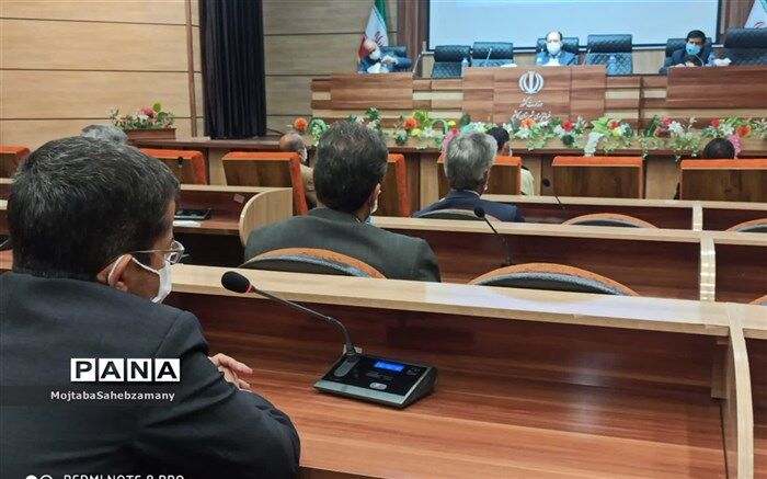 درخواست برای فرزندان مدافعان سلامت در مدارس خاص