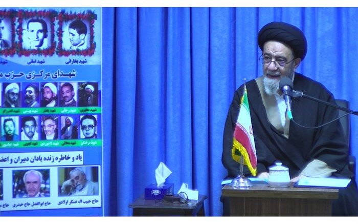 آل هاشم: انقلاب اسلامی نقطه آغاز خیزش تفکر اسلامی