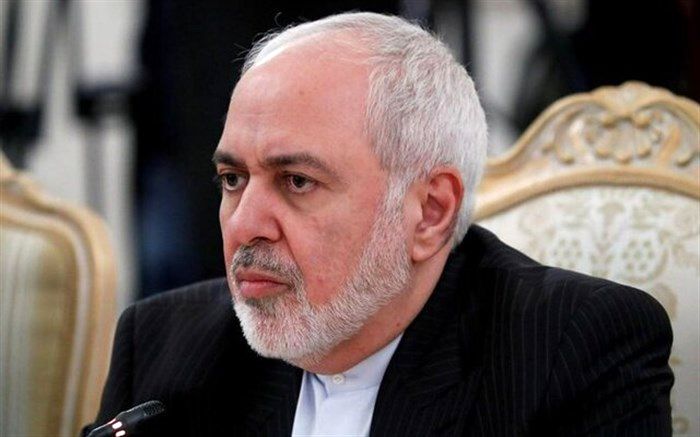 ظریف وارد مسکو شد