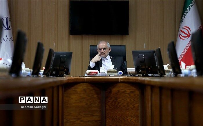 حاجی میرزایی: کارآمدی نهادها محصول کارآمدی نظام یادگیری است