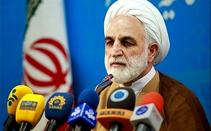 محسنی اژه‌ای: در مبارزه با فساد ملاحظه این و آن نشود