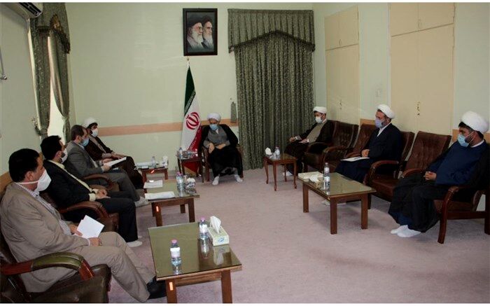 برگزاری مجازی جشن تکلیف دانش آموزان مکلف در فارس
