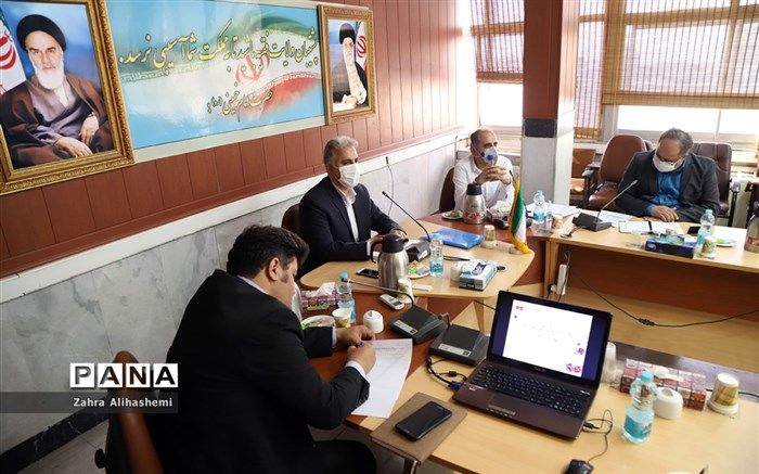 نجار: مرجع اخبار رسمی و معتبر سرویس مدارس کار گروه ماده 18 است