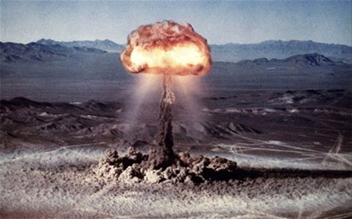 مقدمه‌چینی سنا برای آغاز آزمایش‌های اتمی زنده بعد از ۲۸ سال