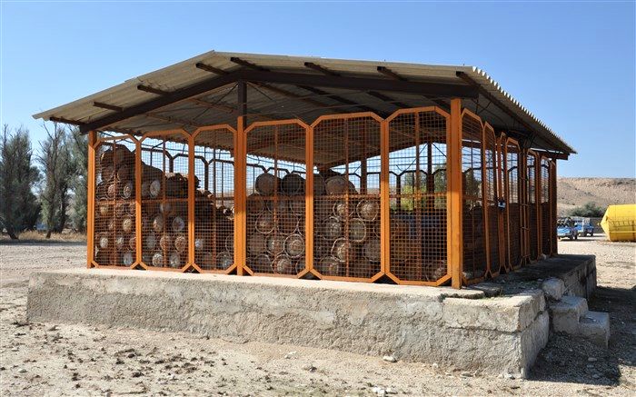 عرضه سیلندر گاز و نفت سفید در مناطق عشایری فارس