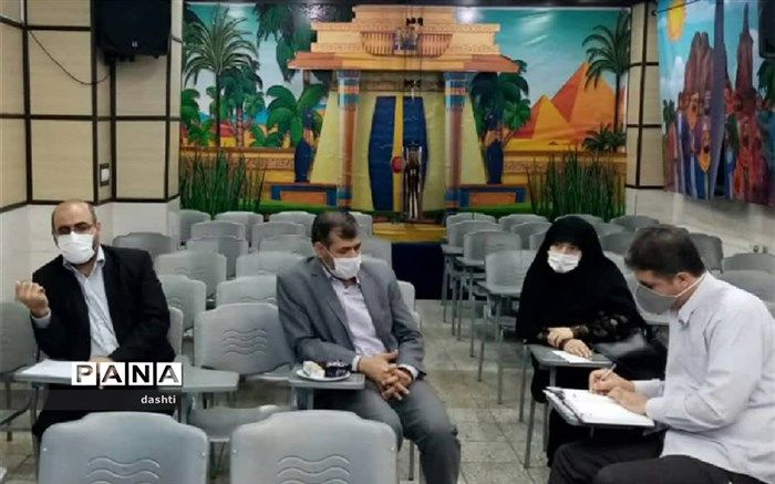 نعیمی: هدف ما اشاعه فرهنگ قرآنی است