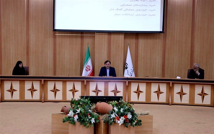 لزوم ارتقاء شاخص‌های ایمنی حمل ونقل و ترافیک