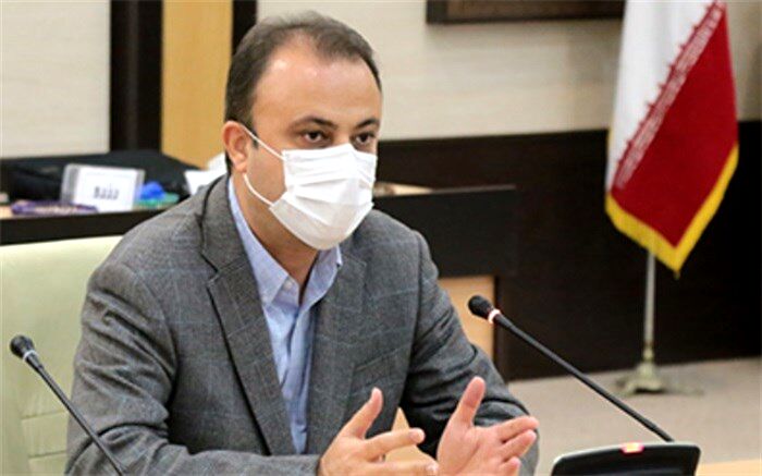 گردش ویروس کرونا در استان بوشهر سرعت و شدت گرفته ‌است