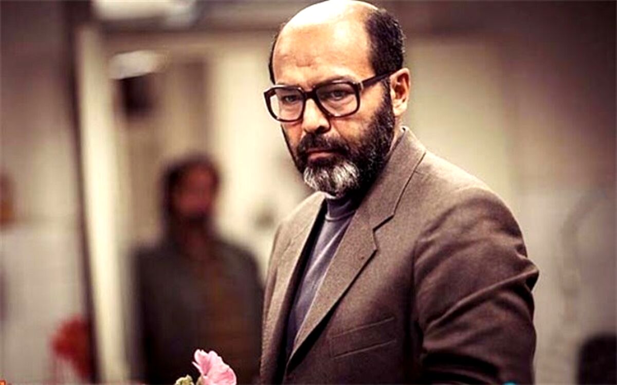 ابراهیم حاتمی کیا با «چ» در شبکه الکوثر