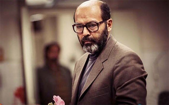 ابراهیم حاتمی کیا با «چ» در شبکه الکوثر
