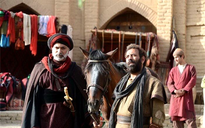 «ستاره شرق» و «چ» آخر هفته در آی‌فیلم عربی