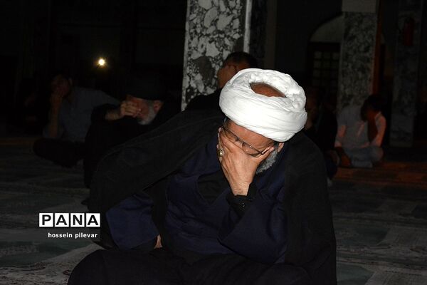 شهادت امام صادق علیه السلام در بیرجند